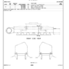 CAT 320 320D L Excavators Parts Manual - Image 17