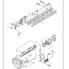 CAT 320 320D L Excavators Parts Manual - Image 10