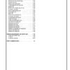 CAT 320 320D L Excavators Parts Manual - Image 7
