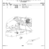 CAT 320 320D L Excavators Parts Manual - Image 14