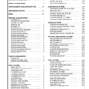 CAT 320 320D L Excavators Parts Manual - Image 3