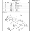 CAT 320D2 320D2 L Excavaors Parts Manual - Image 13