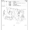 CAT 320D2 320D2 L Excavaors Parts Manual - Image 6
