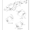 CAT 320D2 320D2 L Excavaors Parts Manual - Image 10