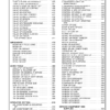 CAT 320D2 320D2 L Excavaors Parts Manual - Image 5
