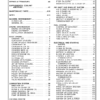 CAT 320D2 320D2 L Excavaors Parts Manual - Image 3