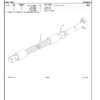 CAT 320D2 320D2 L Excavaors Parts Manual - Image 9