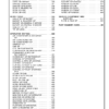 CAT 320D2 GC Excavator Parts Manual - Image 5