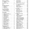 CAT 320D2 GC Excavator Parts Manual - Image 3