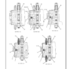 CAT 320D2 GC Excavator Parts Manual - Image 12