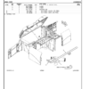 CAT 320D2 GC Excavator Parts Manual - Image 9