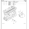 CAT 320D2 GC Excavator Parts Manual - Image 15