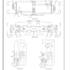 CAT 320D2 GC Excavator Parts Manual - Image 13