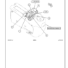 CAT 320D2 GC Excavator Parts Manual - Image 6