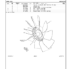 CAT 320D2 GC Excavator Parts Manual - Image 14