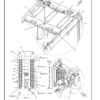 CAT 320D2 GC Excavator Parts Manual - Image 7