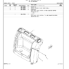 CAT 323D 323D L 323D LN Excavators Parts Manual - Image 14