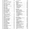CAT 323D 323D L 323D LN Excavators Parts Manual - Image 5