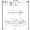 CAT 323D 323D L 323D LN Excavators Parts Manual - Image 12