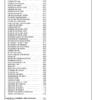 CAT 323D 323D L 323D LN Excavators Parts Manual - Image 6