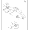 CAT 323D 323D L 323D LN Excavators Parts Manual - Image 13