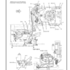 CAT 323D 323D L 323D LN Excavators Parts Manual - Image 8