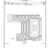 CAT 323D 323D L 323D LN Excavators Parts Manual - Image 15