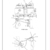 CAT 323D 323D L 323D LN Excavators Parts Manual - Image 7