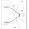 CAT 323D 323D L 323D LN Excavators Parts Manual - Image 10