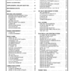 CAT 416E Backhoe Loader Parts Manual - Image 3