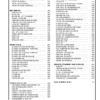 CAT 416E Backhoe Loader Parts Manual - Image 5