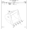 CAT 416E Backhoe Loader Parts Manual - Image 11