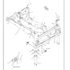 CAT 428F Backhoe Loader Parts Manual - Image 10