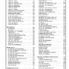 CAT 428F Backhoe Loader Parts Manual - Image 5