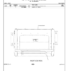 CAT 428F Backhoe Loader Parts Manual - Image 13