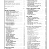 CAT 428F Backhoe Loader Parts Manual - Image 3