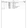 CAT 730 Series Agri Truck Parts Manual - Image 14