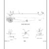 CAT 730 Series Agri Truck Parts Manual - Image 10