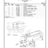 CAT 730 Series Agri Truck Parts Manual - Image 7