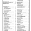 CAT 730 Series Agri Truck Parts Manual - Image 3