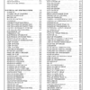CAT 730 Series Agri Truck Parts Manual - Image 4