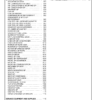 CAT 730 Series Agri Truck Parts Manual - Image 6