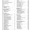CAT 740 Agri Truck Parts Manual - Image 3