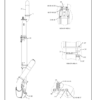 CAT 740 Agri Truck Parts Manual - Image 9