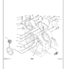 CAT 740 Agri Truck Parts Manual - Image 7