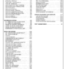 CAT 740 Agri Truck Parts Manual - Image 6