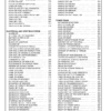 CAT 740 Agri Truck Parts Manual - Image 4