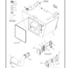 CAT 777G Dump Truck Parts Manual - Image 16