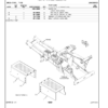 CAT 777G Dump Truck Parts Manual - Image 14