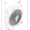 CAT 777G Dump Truck Parts Manual - Image 7